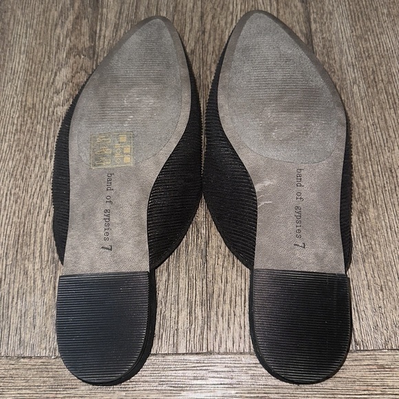 Band of Gypsies Landslide Mules - Picture 8 of 8